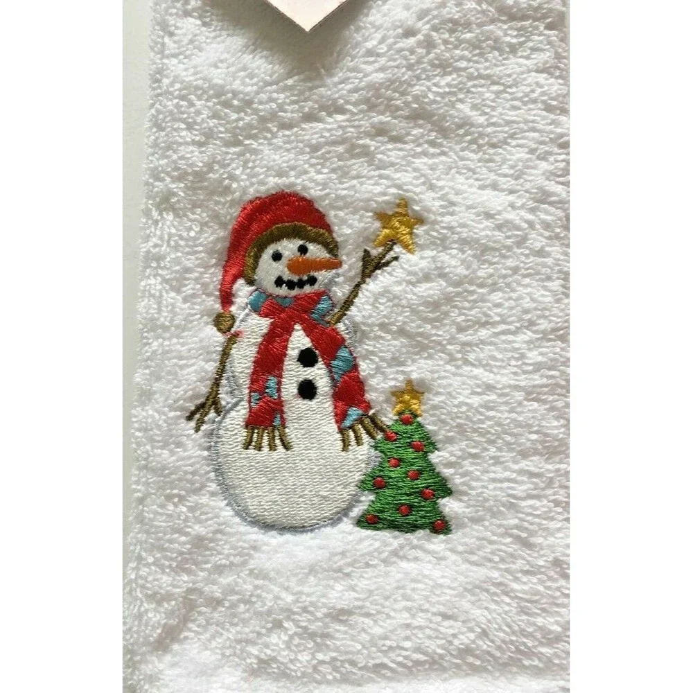 Avanti christmas snowman
